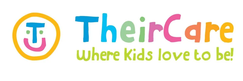 TheirCare. Where Kids love to be!